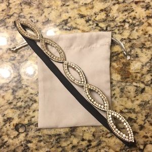 Jeweled Headband